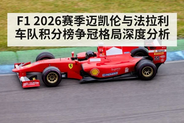 Formula 1 race car track