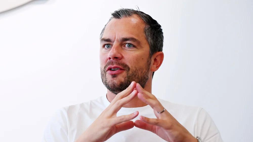 莱比锡体育总监:扬-迪奥曼德夏窗离队?希望不是只合作一年